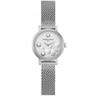 Silver Women Watch