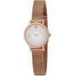 Copper Women Watch