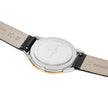 Silver Men Watch