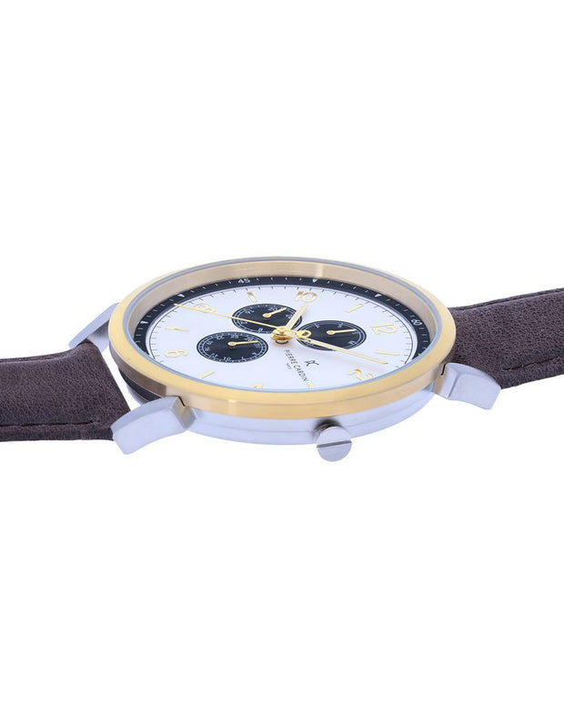 Multicolor Men Watch