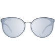 Gray Women Sunglasses