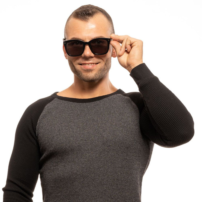 Black Men Sunglasses