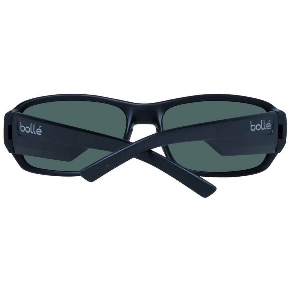 Black Unisex Sunglasses