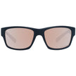 Black Unisex Sunglasses