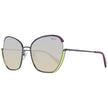 Gray Women Sunglasses