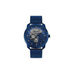 Blue Men Watch