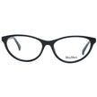Black Plastic Glasses (Frames)