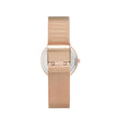 Rose Gold Women Watch