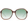 Brown Women Sunglass