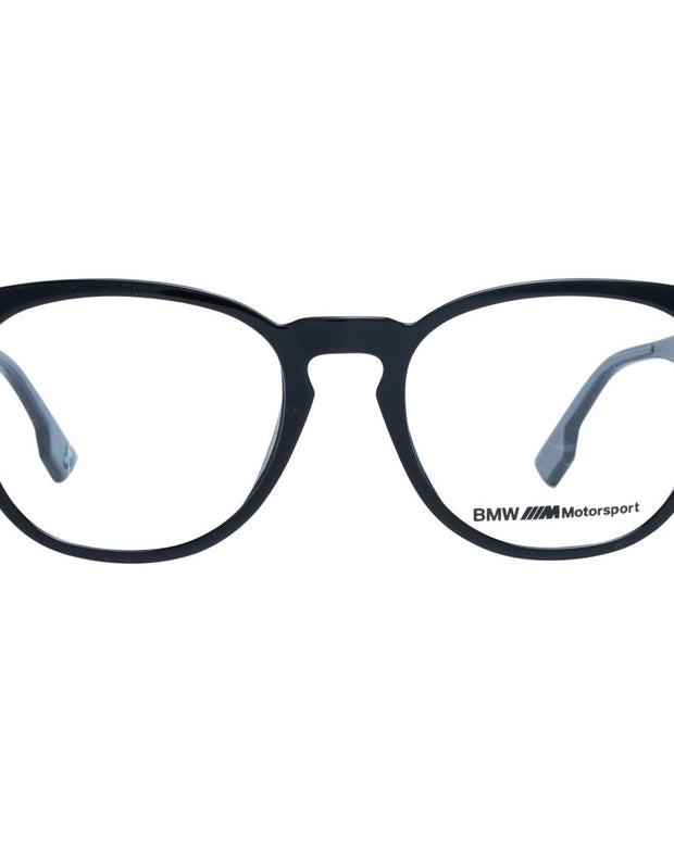 Black Men Glasses Frame