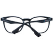 Black Men Glasses Frame