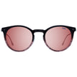 Burgundy Men Sunglasses