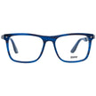 Blue Men Optical Frames