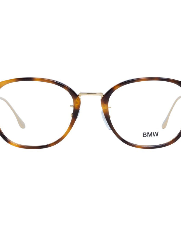 Brown Men Glasses Frame