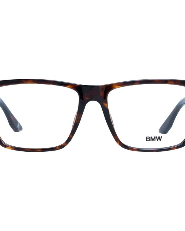 Brown Men Glasses Frame