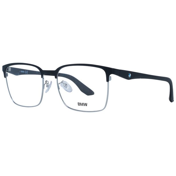 Black Men Glasses Frame