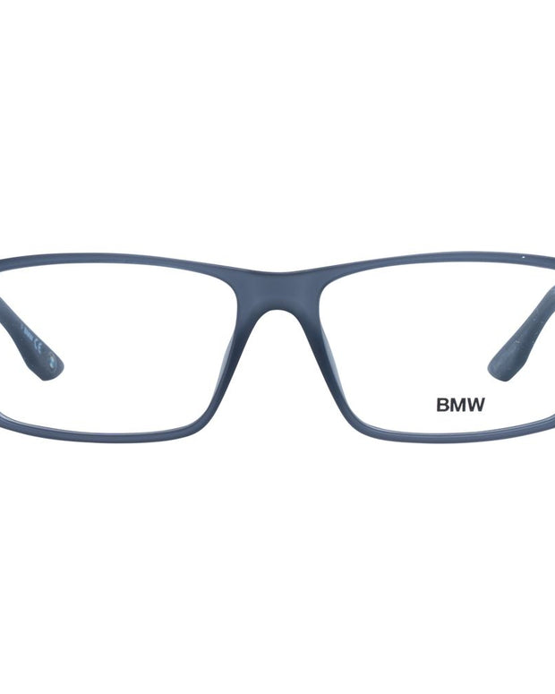 Gray Men Glasses Frame