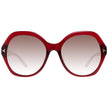 Red Women Sunglasses