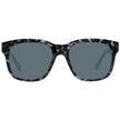 Gray Unisex Sunglasses