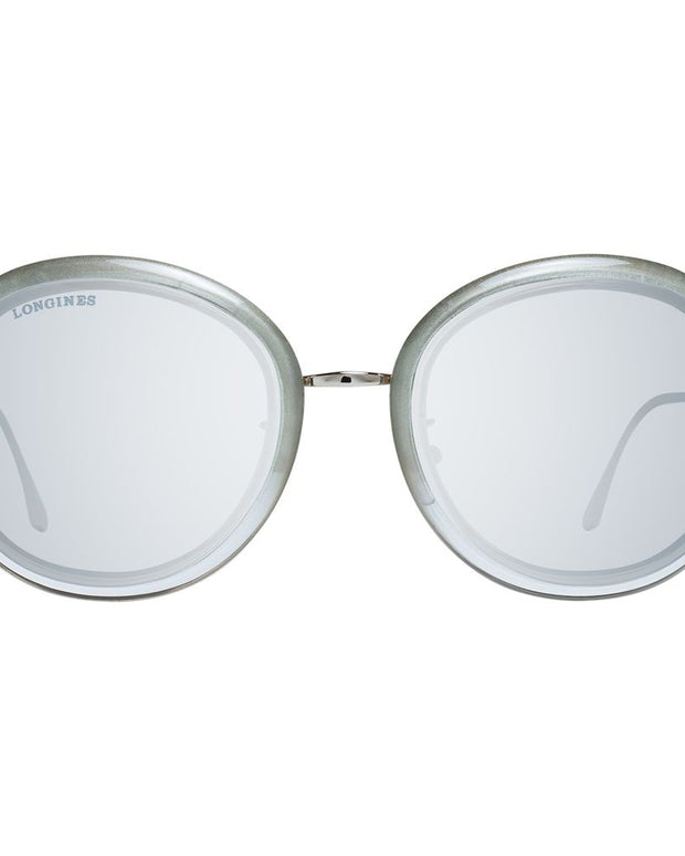 Gray Women Sunglasses