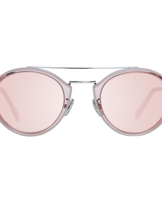 Pink Men Sunglasses
