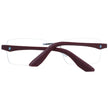 Gray Men Optical Frames