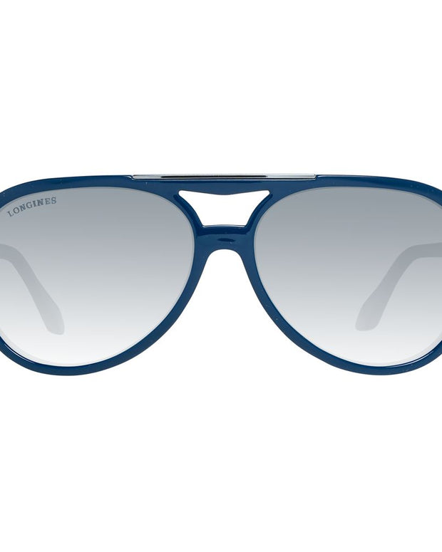 Blue Men Sunglasses