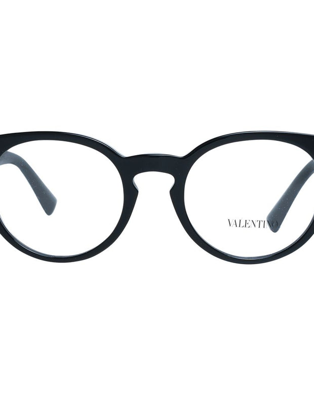 Black Women Glasses Frame