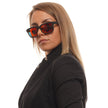 Black Unisex Sunglasses