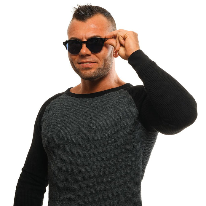 Black Men Sunglasses