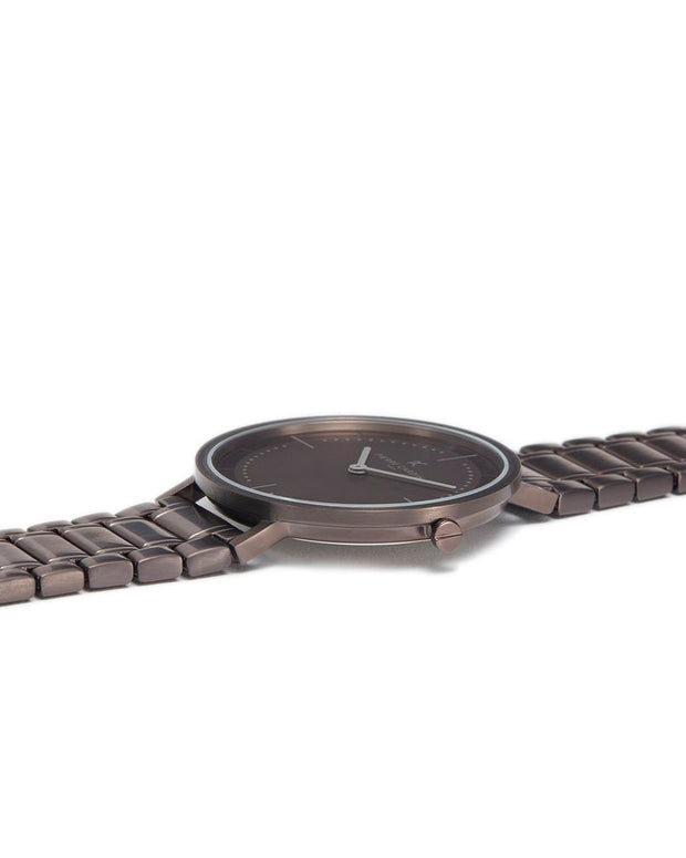Brown Men Watch