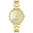 Gold Women Watch