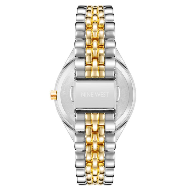 Gold Women Watch