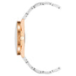 Rose Gold Women Watch