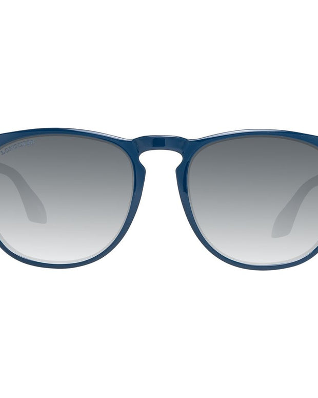 Blue Men Sunglasses
