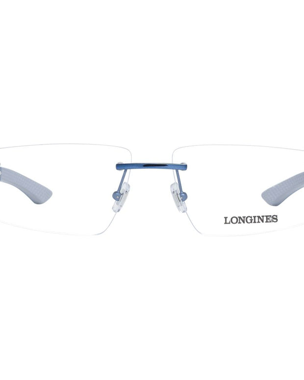 Blue Men Optical Frames