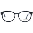 Black Unisex Optical Frames