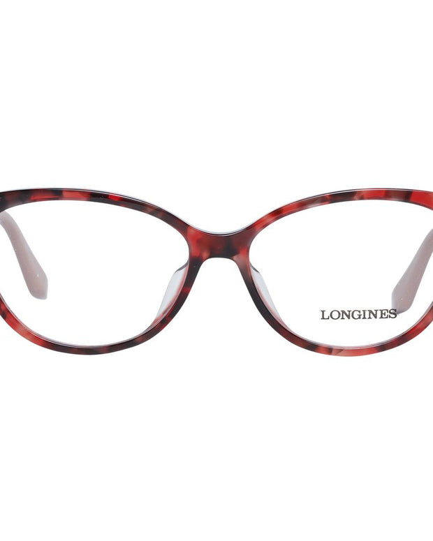 Red Women Optical Frames