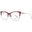 Red Women Optical Frames