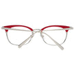 Red Women Optical Frames