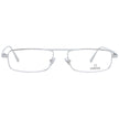 Silver Men Optical Frames