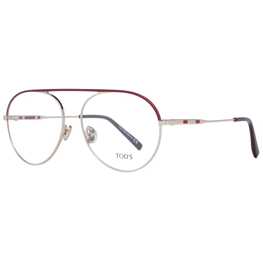 Red Women Optical Frames