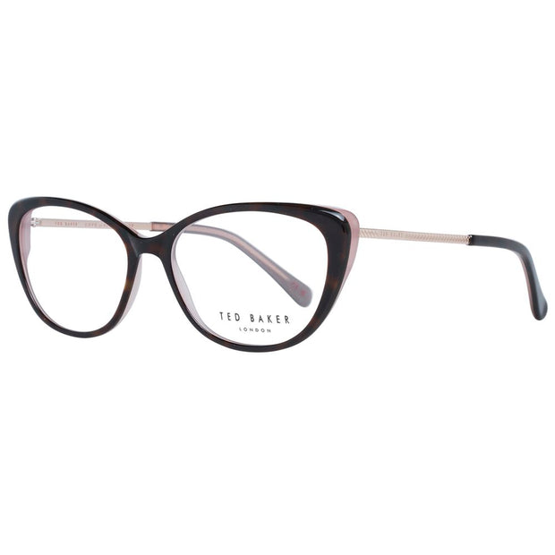 Brown Acetate Glasses (Frames)