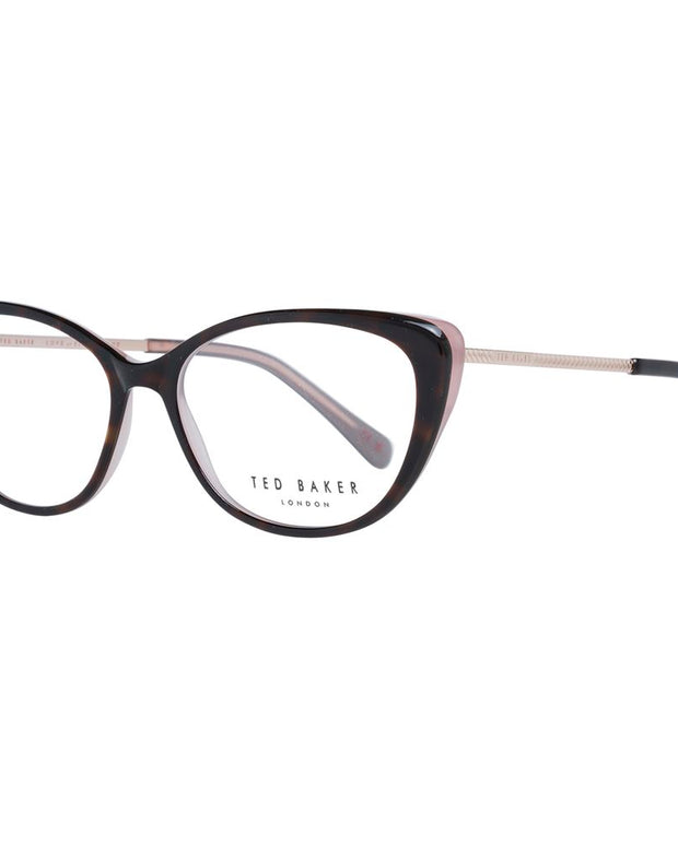 Brown Acetate Glasses (Frames)