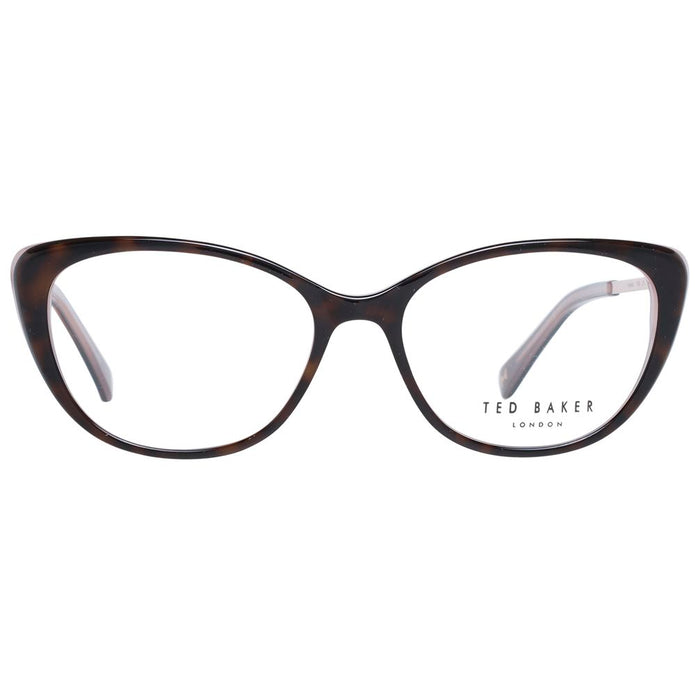 Brown Acetate Glasses (Frames)