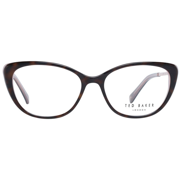 Brown Acetate Glasses (Frames)