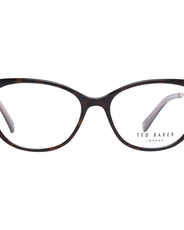 Brown Acetate Glasses (Frames)