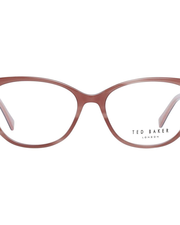 Pink Women Glasses Frame