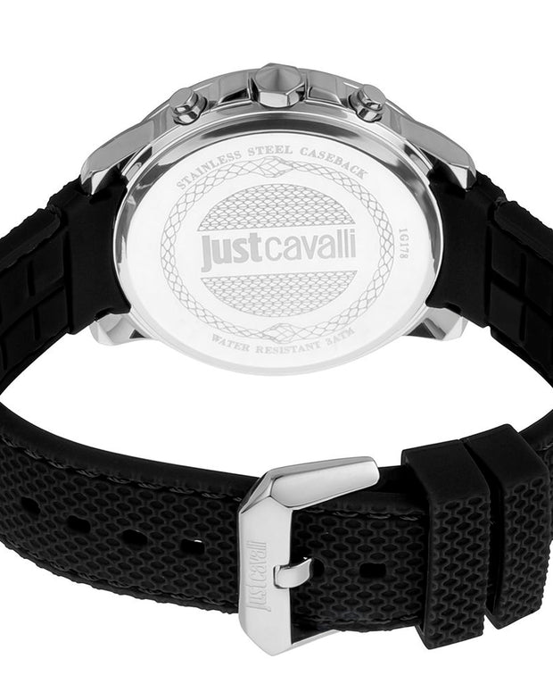 Black Men Watch