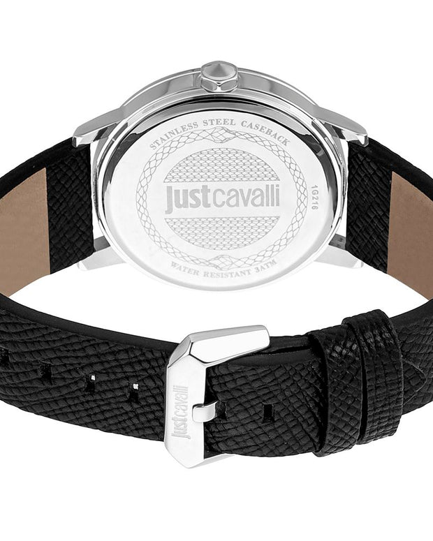 Black Men Watch